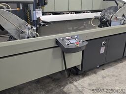 Emmegi Precision C2