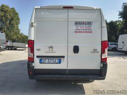 Peugeot BOXER 2.2 140 HDI FURGONE ISOTERMICO