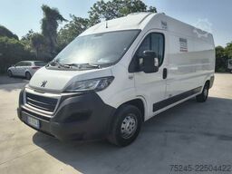 Peugeot BOXER 2.2 140 HDI FURGONE ISOTERMICO