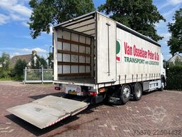 Volvo FM 330 VTJ3R