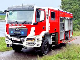 MAN TGM 18.320 4x4 HLF 20 TLF 4000 Feuerwehr