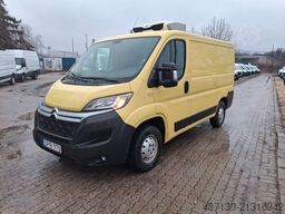 CITROEN Jumper  2.2 Blue-HDi 33 L1H1