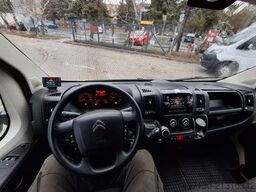 CITROEN Jumper  2.2 Blue-HDi 33 L1H1