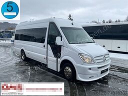 MERCEDES-BENZ 519 CDI Sprinter/Klima/EEV/21 Schlafsitze