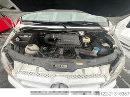 MERCEDES-BENZ 519 CDI Sprinter/Klima/EEV/21 Schlafsitze