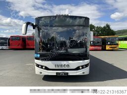 IVECO Streetway / Citaro / Crossway