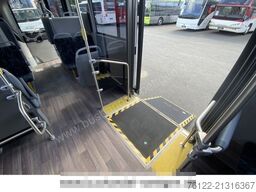 IVECO Streetway / Citaro / Crossway