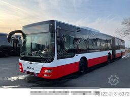 MAN A 23 Lion?s City G/O 530 G/Citaro/Klima/EEV