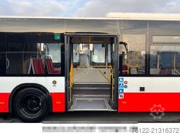 MAN A 23 Lion?s City G/O 530 G/Citaro/Klima/EEV