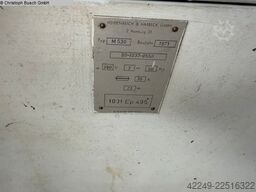 VDF-HEIDENREICH & HARBECK M 530