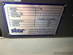 STAR Micronics 