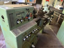 MEUSER MS 15