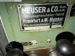 MEUSER MS 15