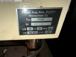 FLOTT TB 13 St