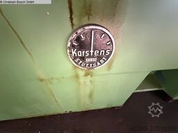 KARSTENS A 900