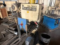 MUHR & BENDER (MUBEA) KL 350