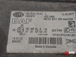 Daf Occ koplamp links DAF