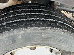 Volvo FL 6 - 15 (MANUAL PUMP / POMPE MANUELLE / LAMES...