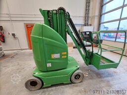 JLG Toucan 10E