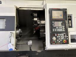 MAZAK QUICK TURN NEXUS 250 MY