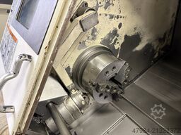 MAZAK QUICK TURN NEXUS 250 MY