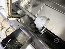 MAZAK QUICK TURN NEXUS 250 MY