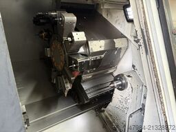 MAZAK QUICK TURN NEXUS 250 MY