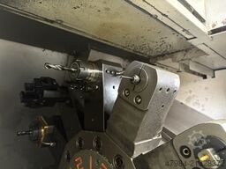 MAZAK QUICK TURN NEXUS 250 MY