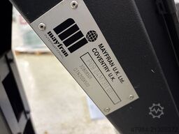 MAZAK QUICK TURN NEXUS 250 MY