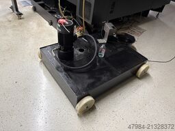 MAZAK QUICK TURN NEXUS 250 MY