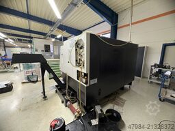 MAZAK QUICK TURN NEXUS 250 MY