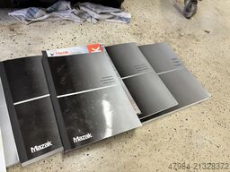 MAZAK QUICK TURN NEXUS 250 MY