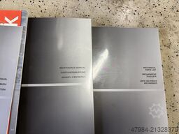 MAZAK QUICK TURN NEXUS 250 MY