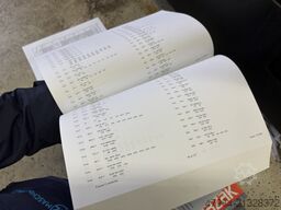 MAZAK QUICK TURN NEXUS 250 MY