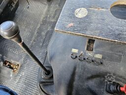 MAN VW-MAN 8.150 FAE G90 4x4 Doppelkabine