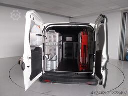 FIAT Doblo Cargo