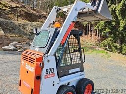 Bobcat S70