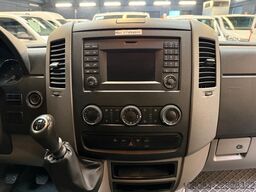 MERCEDES-BENZ Sprinter 316 MAXI Kombi 7 Sitze 2xKlima STHZ