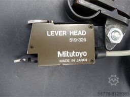 Mitutoyo 519-326 Hebeltaster / Messtaster für MU-Check
