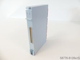  MOOG ZEUS IMI220 - 816A901 48DO 24V / 0.5A Z816.03.01.R1