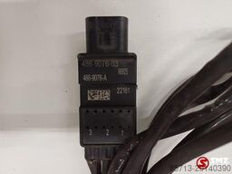 Caterpillar Sensor temperature Caterpillar