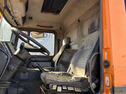 MAN 26.293 (17000 L / 6X2 / MANUAL PUMP / POMPE MAN...