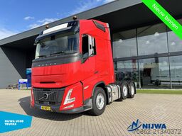Volvo FH 460 6x2/4 I-Save + I-Park