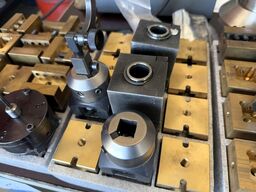 EROWA Electrode Holder