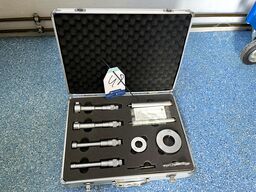 SARA 3-point internal micrometer