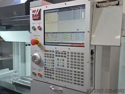 HAAS VF-2SSYT