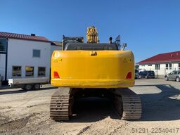 Komatsu PC290NLC-10