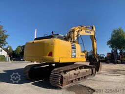 Komatsu PC290NLC-10