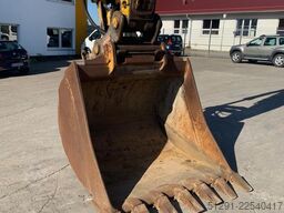 Komatsu PC290NLC-10