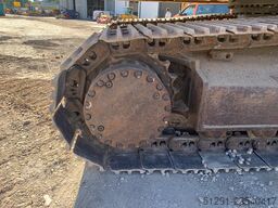 Komatsu PC290NLC-10